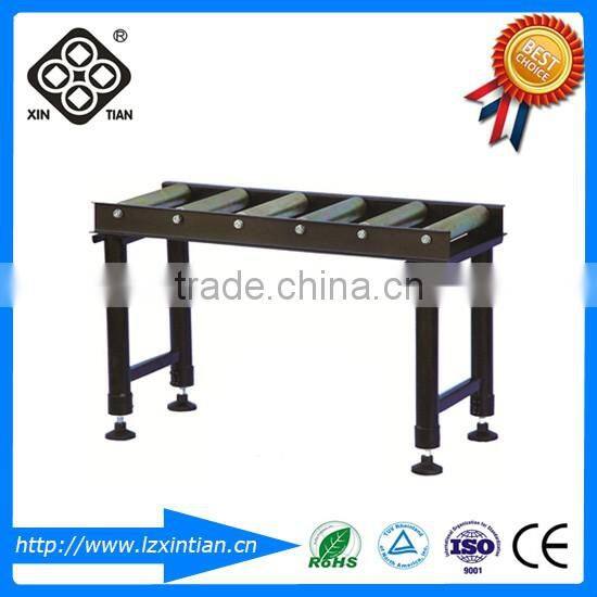 Laizhou Xintian HRT60-9 Roller Conveyor