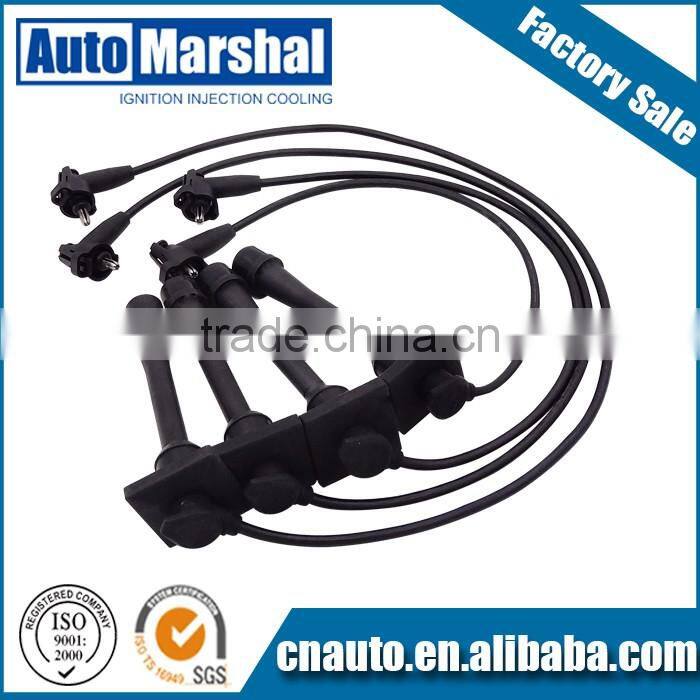Brand Ignition cable /Ignition wire set fit for toyota 90919-22327