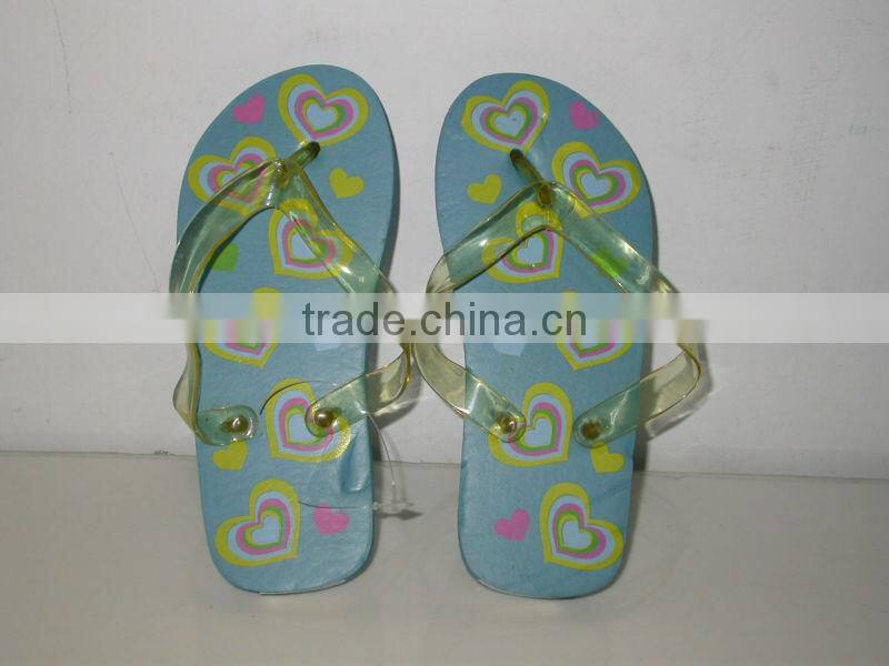 eva foam beach sandal