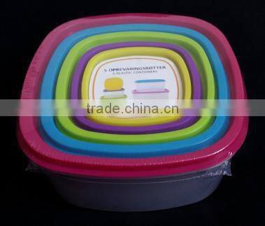 insulated container for food transportation