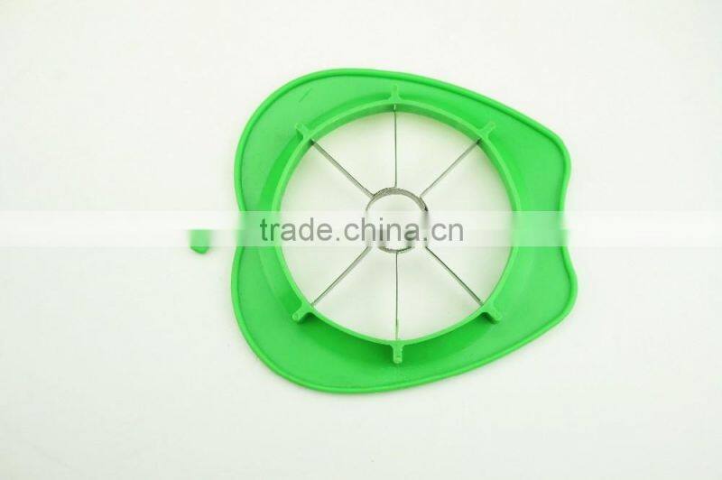 42067 high quality corer grip slicer apple cutter