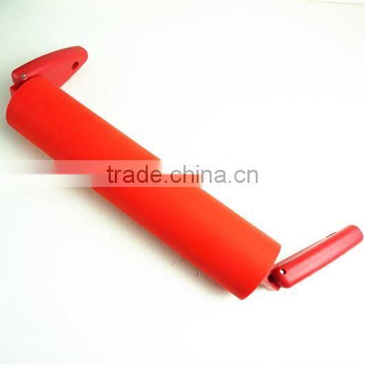 16163 silicone dough pastry flour rolling pin with pp handle