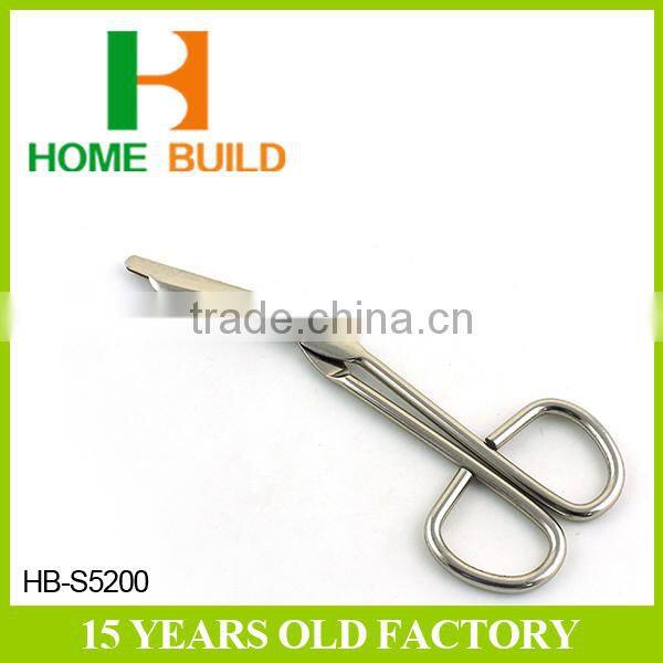 Factory price HB-S5200 High Quality cutical Eyebrow Scissors