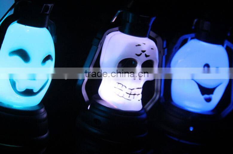Halloween Ghost LED lights Party decoration lights