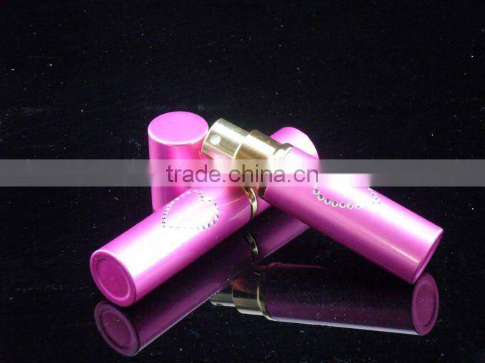 Mini self-defense pepper Newest spray