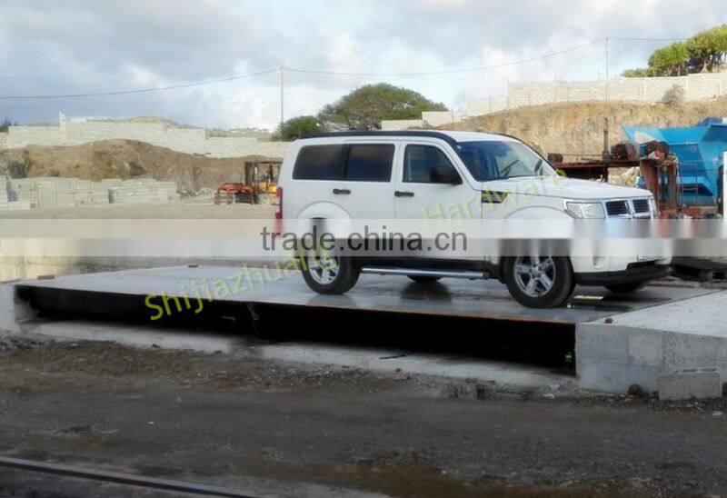 good quality truck weighing scales balance for hot sale