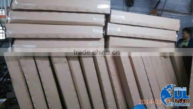 RRS-8 (6024) 4x4 roof rack basket universal off road steel car roof rack