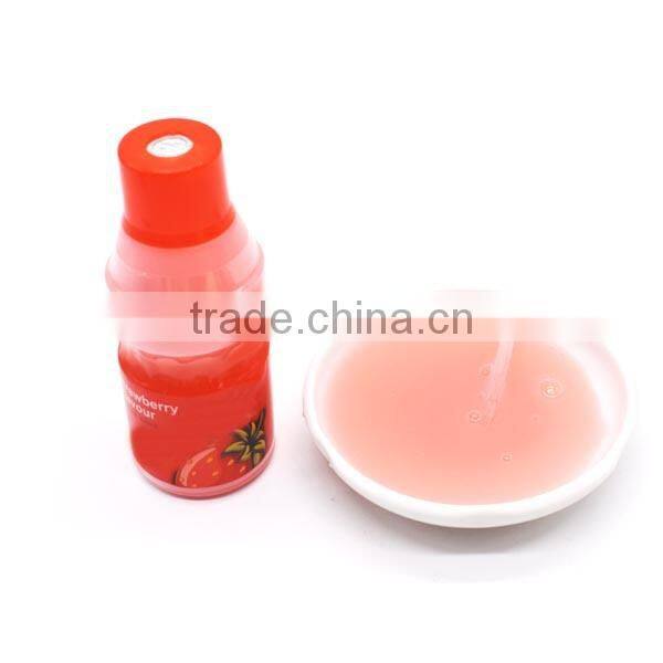 Frozen Sour Yogurt Jelly Drink Yogurt Drink