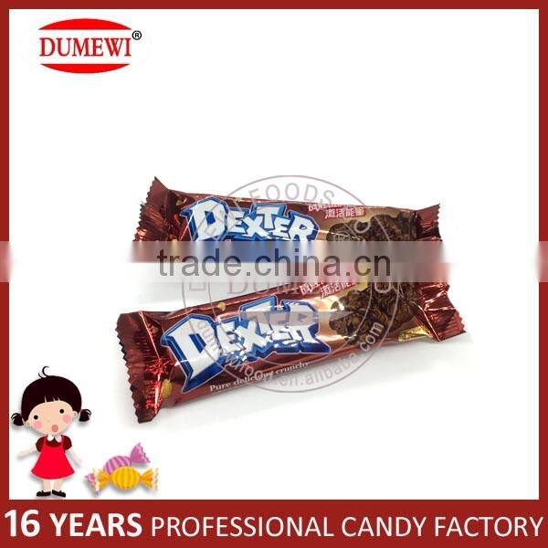 Family Package HALAL Chocolate Biscuits Snack Bar