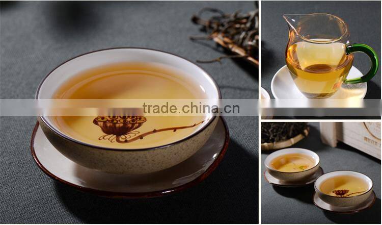 Best Organic Loose Leaf Puerh Tea New Season Raw Puer Tea