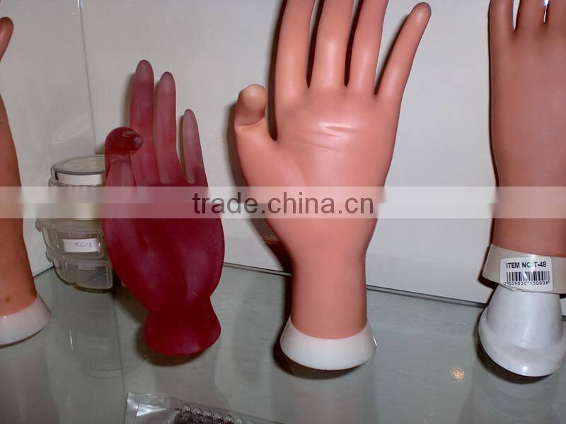 New Air nail art hand mold