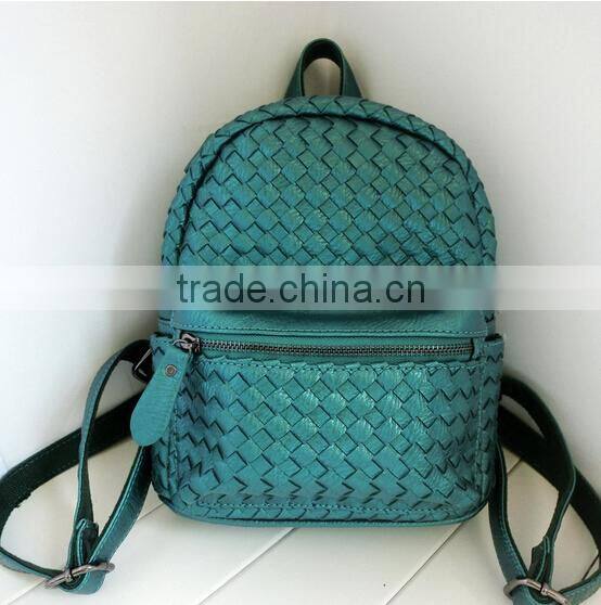2015 new style school bag for teens