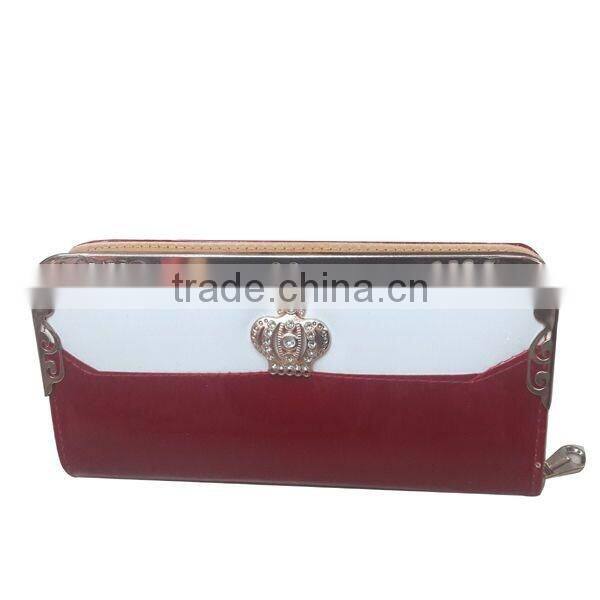 women wallet in wallet