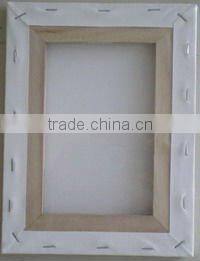 Heze Kaixin Wood canvas frame