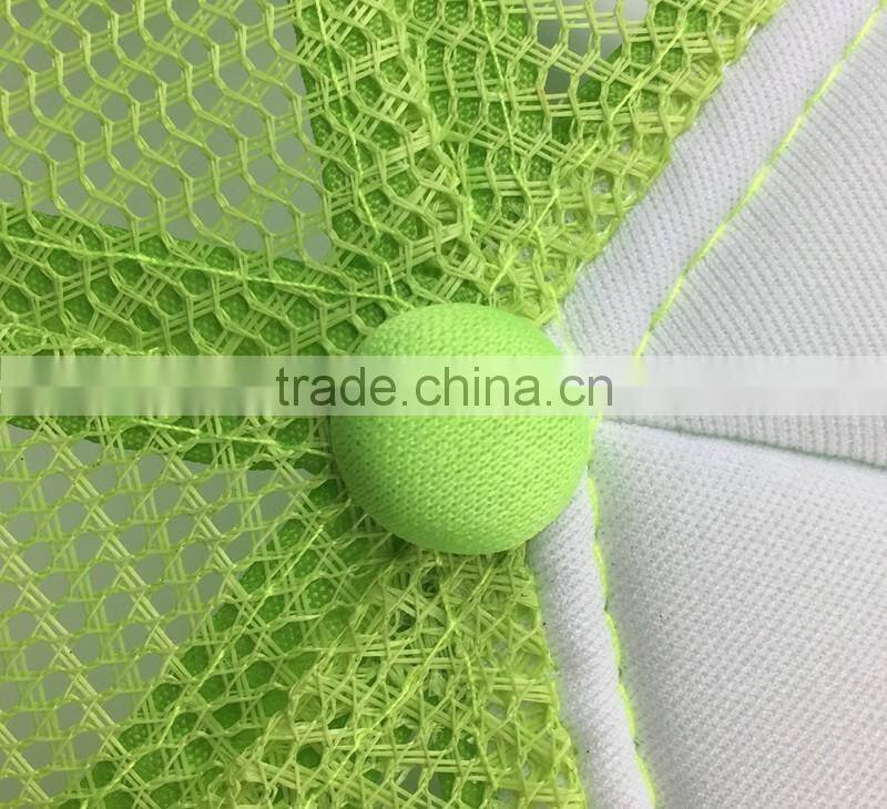 DongGuand Cap Factory Blank Trucker Mesh Dad Cap