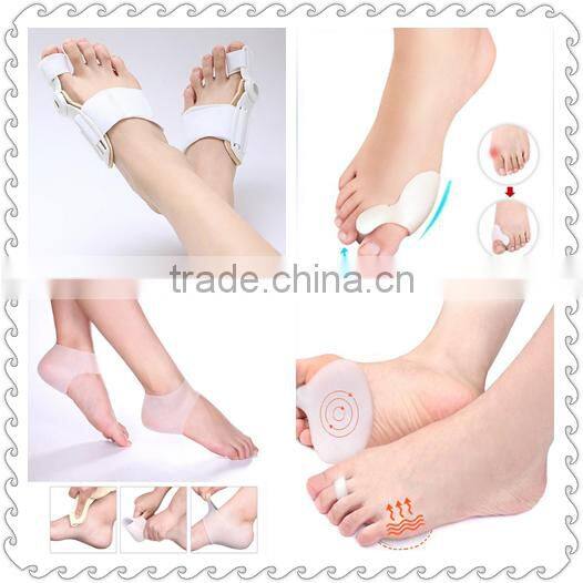 Shuoyang hot sell new products for 2015 silicone gel heel stick, foot care shoe soft protection