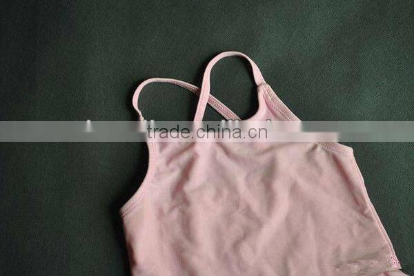 new style swimwear baby girl's swimsuit and baby swimsuit