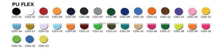 Clothing Application Printable Pu Heat Transfer Vinyl for T-shirts