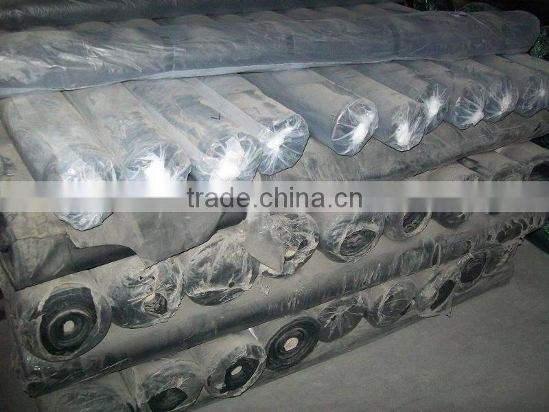 China A Grade 420D 600D polyester oxford stocklot for bag with PVC coated