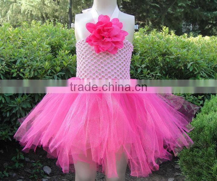 New pop tutu fluffy tutu skirt for adult short tutu