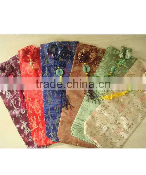 Good gift Wine Bottle Cover 041