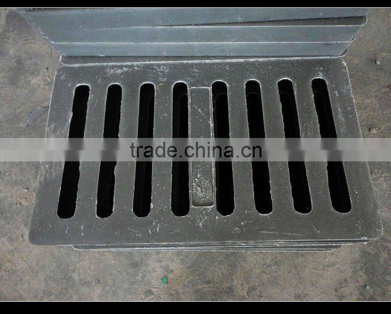 Plastic Sewer Covers