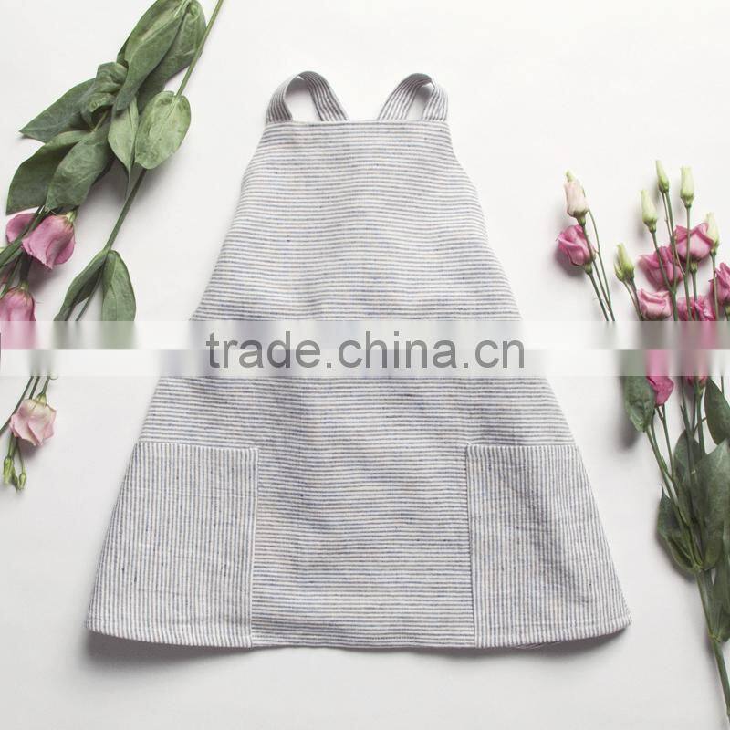 High quality 100%cooton kids clothes green gingham bubble wholesale newborn baby clothes romper