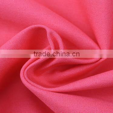 high quality woven cotton plain canvas fabric