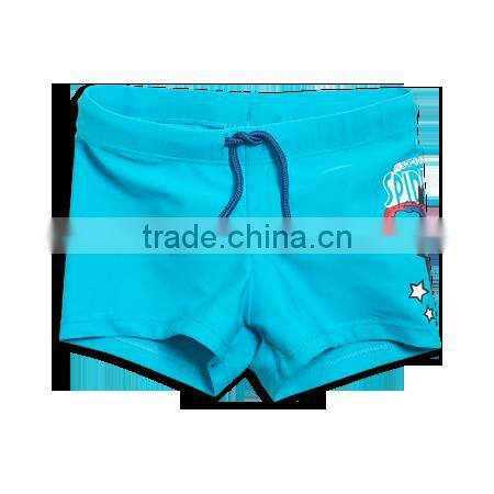 Boy sportswear swimwear beachwear