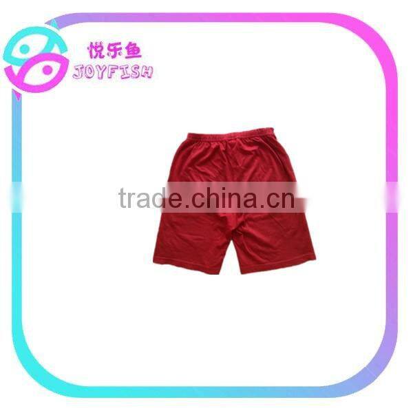 Cotton boy's pyjama set