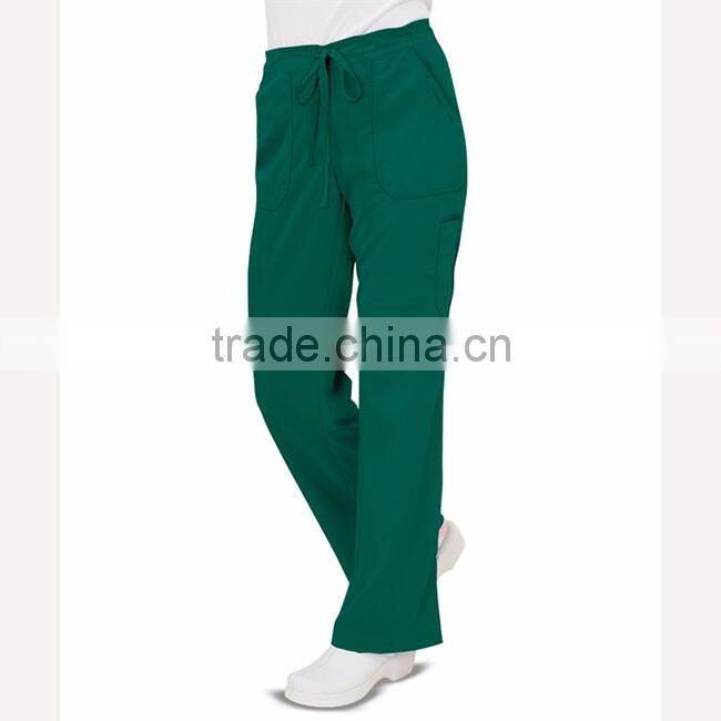 OEM/ODM Unisex Medical Scrubs Tops Hospital Scrubs Uniforms Design