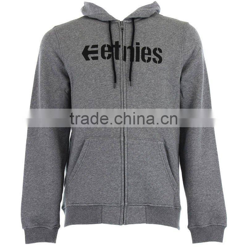 custom zip sweatshirt hoodies for men