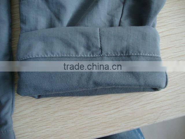 Hot sell autumn pant with printing