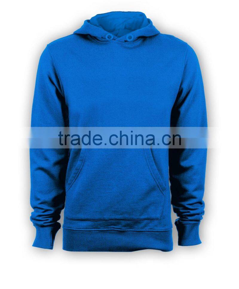 Thick cotton fabric custom logo print winter hoodies