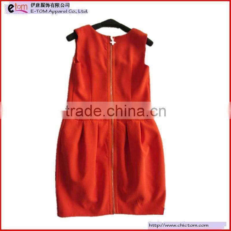 Short Fashion Fall Casual Dress