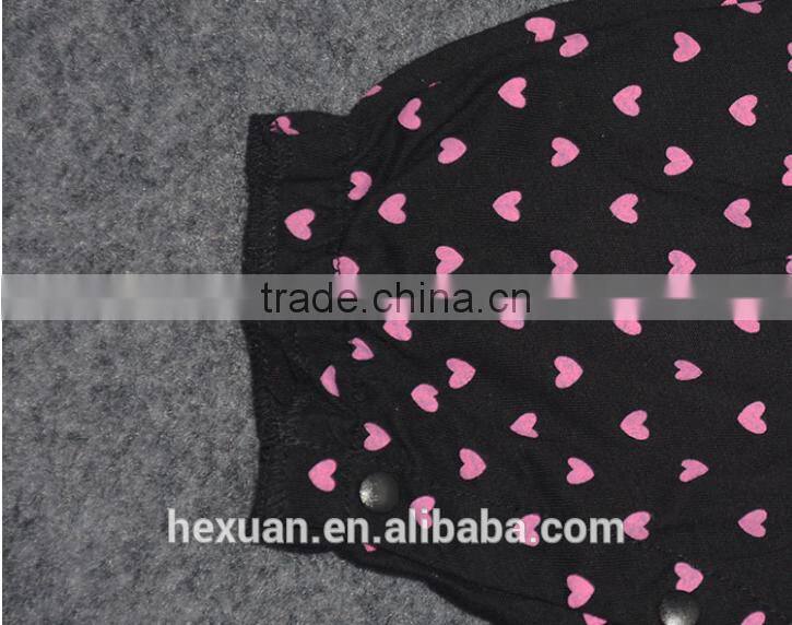 New design baby romper 100% cotton short sleeve for summer clothes