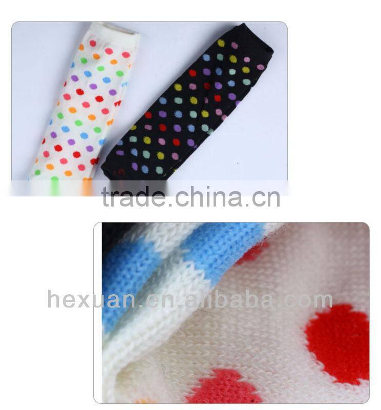 Halloween Leg warmer for babies wholesale