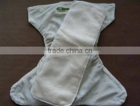 baby one-size cloth diaper