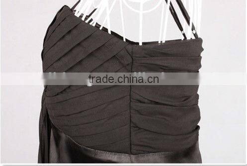 Western Style High Quality Design 2013 Evening Dress