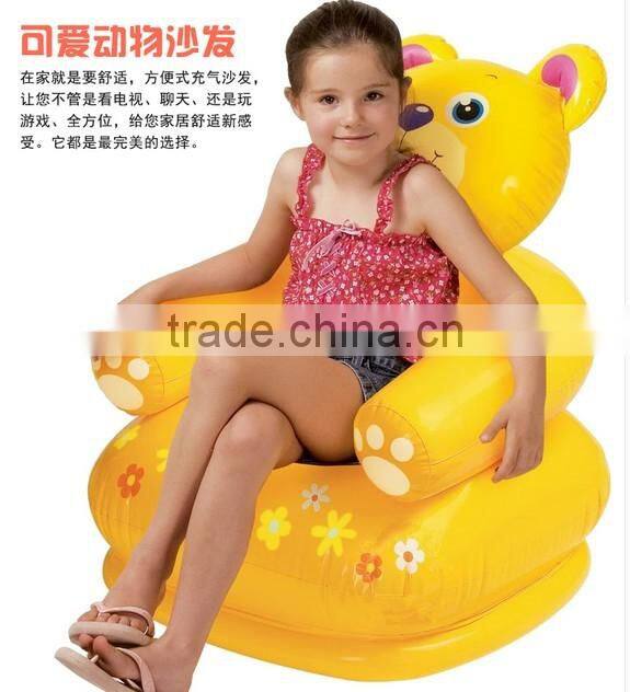 HAPPY ANIMAL CHAIR ASSORTMENT