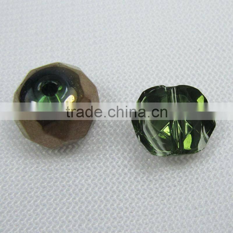 glass jewelry bead