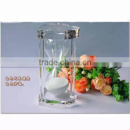 Hour sand timer/hourglass/sand glass