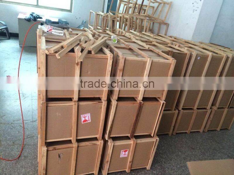 Wholesale Saudi Royal Makkah Clock Tower Crystal Model Manufacture For makkah Souvenir