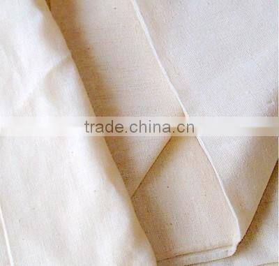 T/C 65 polyester 35 cotton grey melange color fabric woven