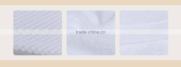100% cotton hotel hand towels