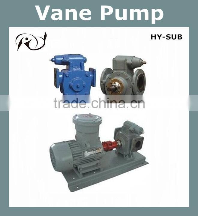 YB Vane Pump china pump high pressure pump for sale