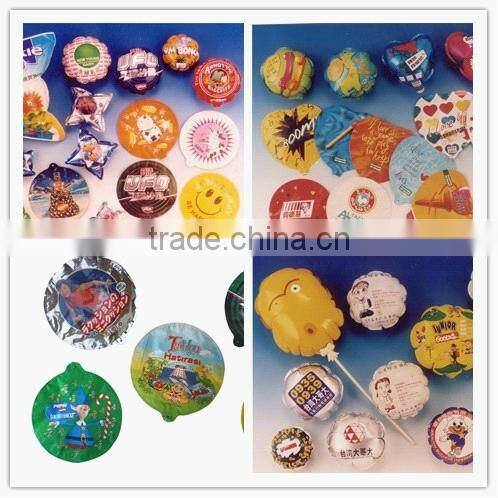 baby shower foil foilhelium mylar balloons