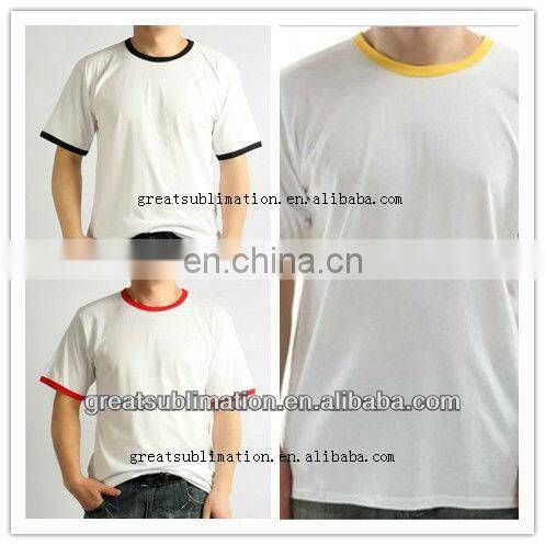 High quality cotton Man T-shirt