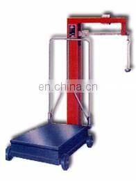 2017 SCALES MADE IN INDIA IRON WEIGHT SCALES ELECTRONIC WEIGHING SCALES ROUND HANGING SCALES TWO SIDE SCALES