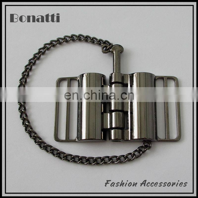 hot sale fashion metal buckle for belt
